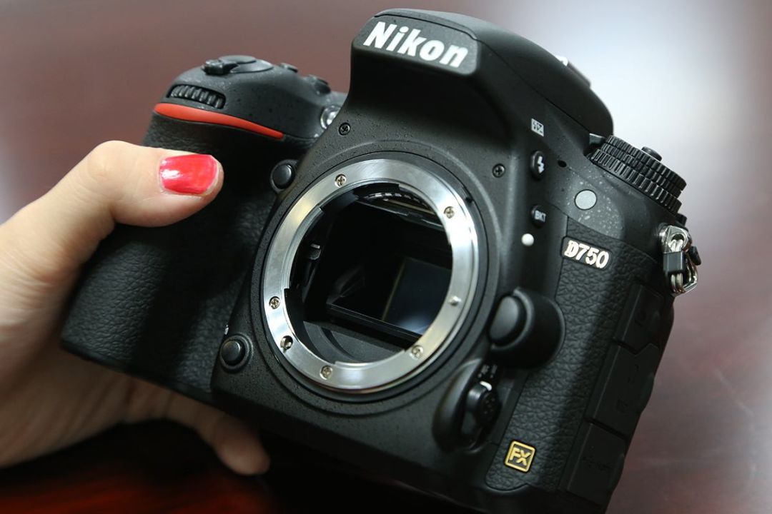 d750和a7m2画质对比,a7m2和d750