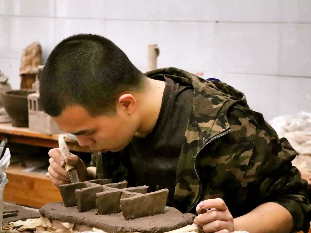 中国最好的雕塑专业,为什么选择雕塑专业