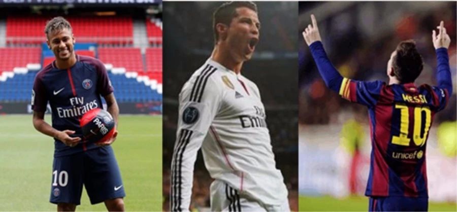 聊一聊你心目中的最强球队,我心中的足坛历史最佳阵容