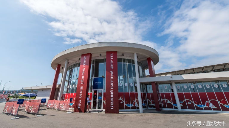 俄罗斯世界杯门票价格表,俄罗斯世界杯票价多少