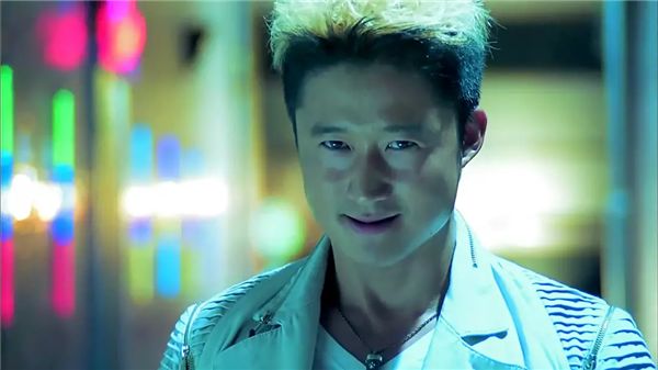 杀破狼惹不起的胖子洪金宝,洪金宝出演最有名的黑老大