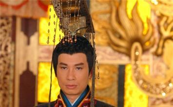 唐朝21个皇帝排名,唐朝历代21位君主