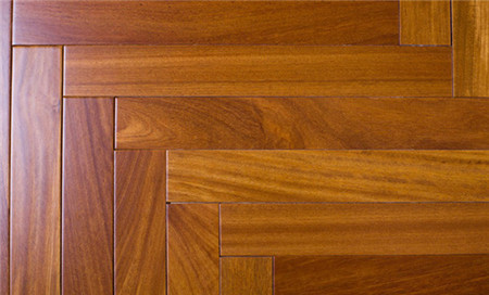 木纹好看的实木地板有哪些,实木地板热门型号推荐