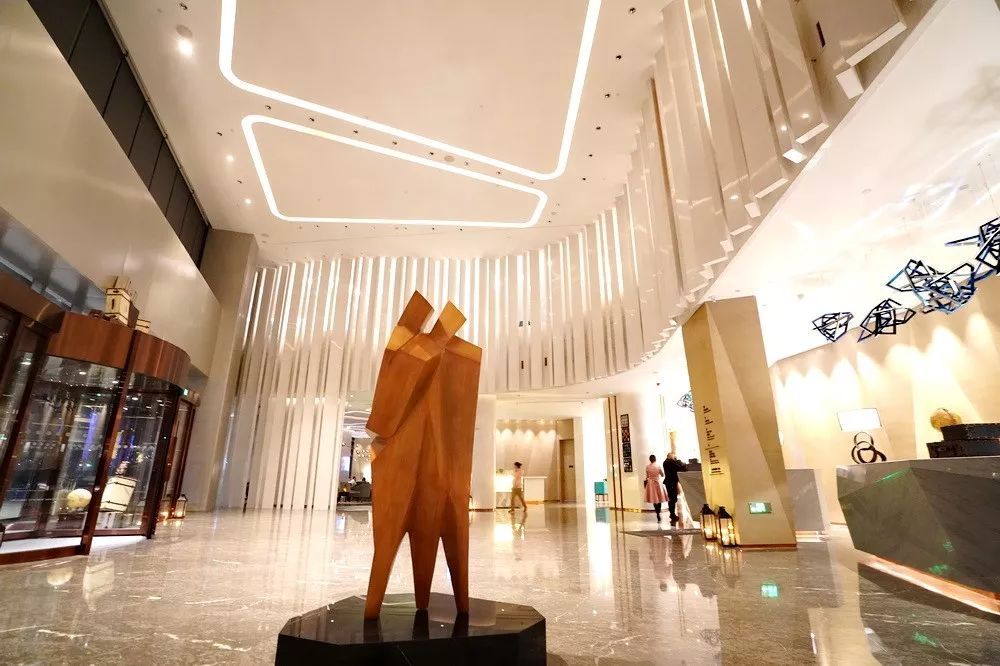 西安浐灞艾美酒店活动,西安浐灞艾美酒店欢乐时光