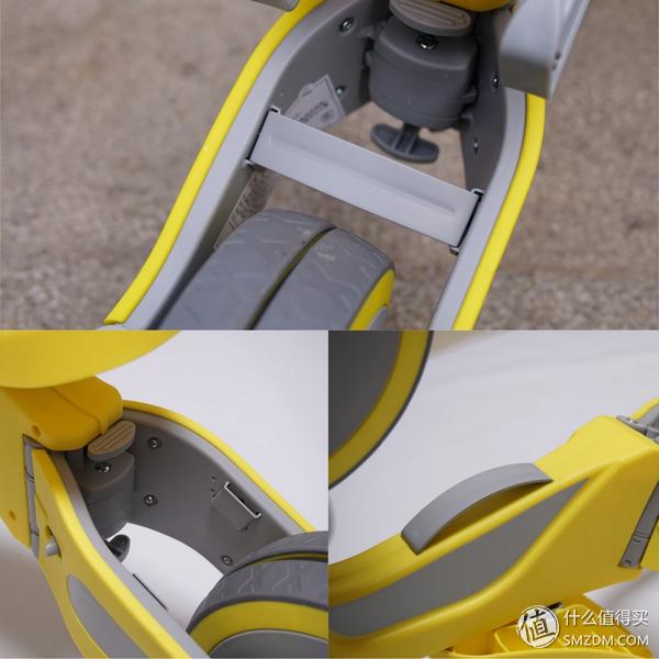 700Bike+小米生态链，高颜值和高性价比的柒小佰变形儿童车