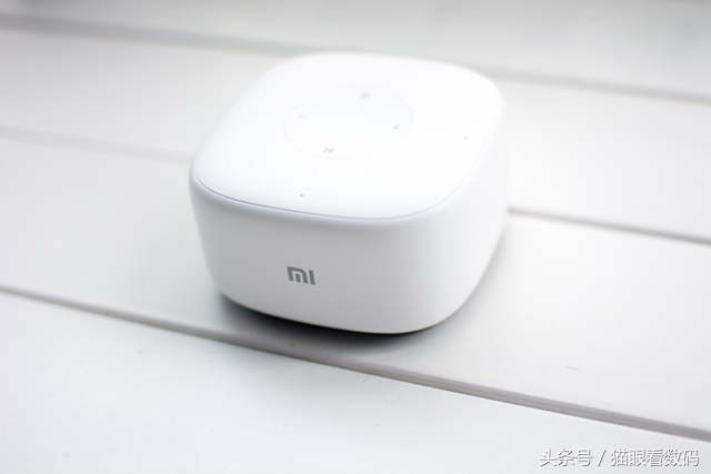 小米小爱音箱mini发售,小米小爱音箱mini测评