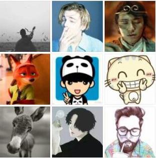 你的微信名暴露你的一切,微信名暴露了你的秘密