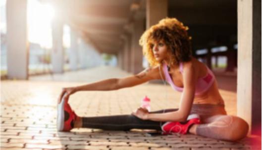 5个燃脂训练10周让你暴瘦,5个高效燃脂动作助力全身减脂