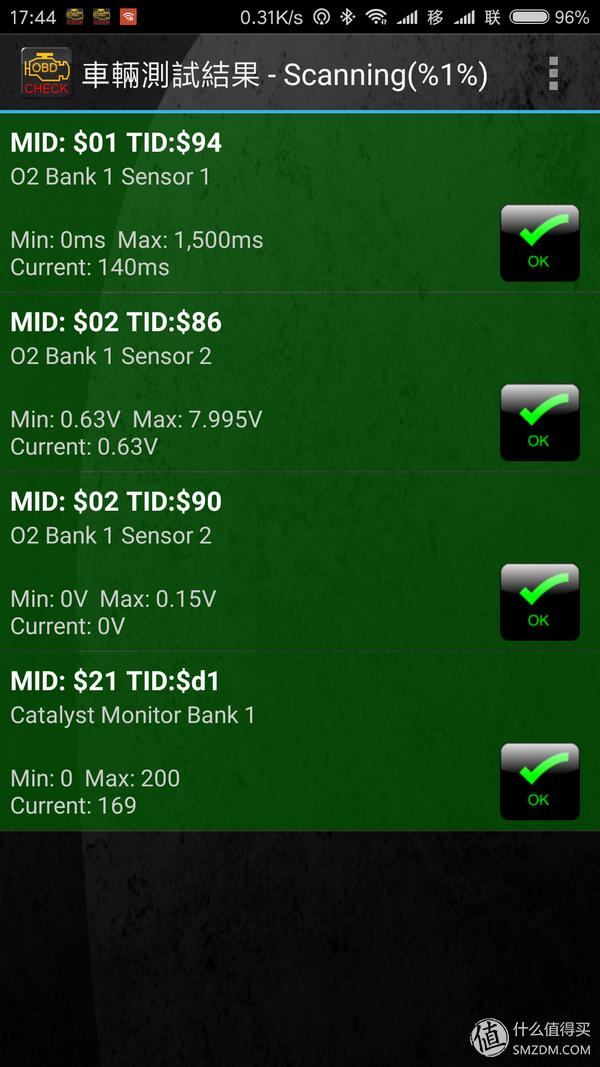 怎么用obd读取故障码,obd车况检测大师使用方法