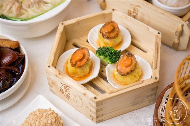 香港最贵粤菜馆,香港最贵的粤菜馆