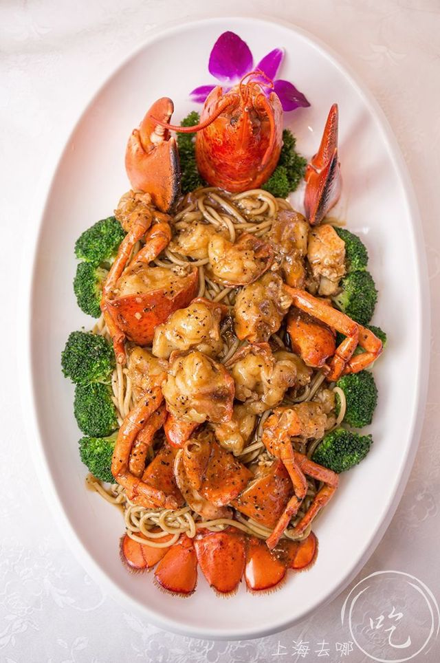 香港最贵粤菜馆,香港最贵的粤菜馆