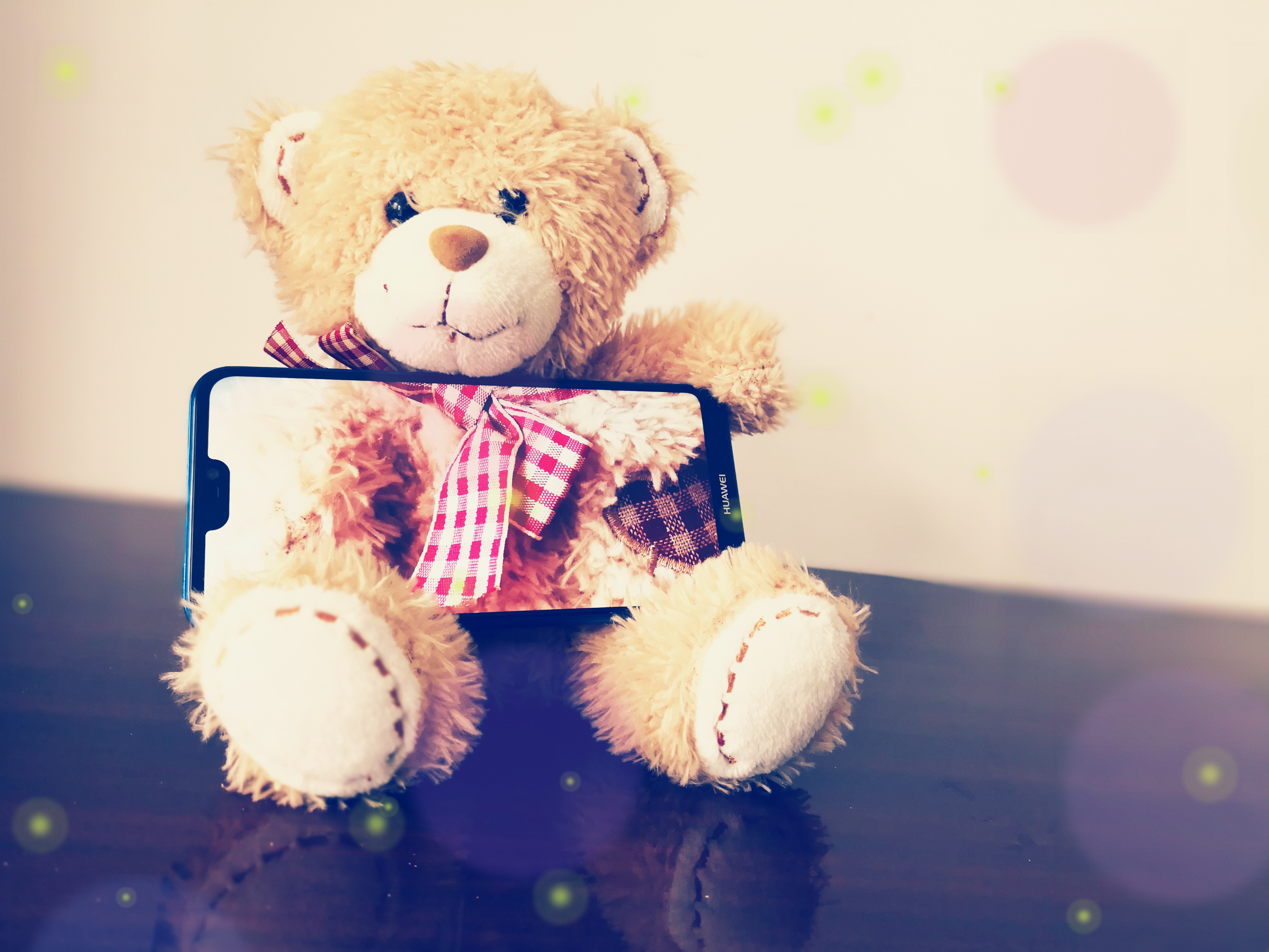 华为nova3e有什么功能,华为nova3e测评可以投屏