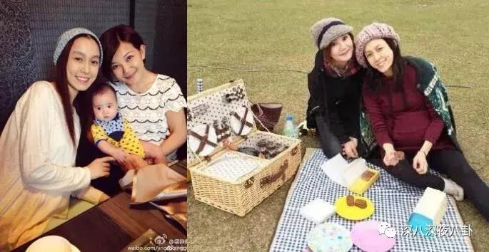 梁静茹为范玮琪发声,梁静茹力挺范玮琪微博