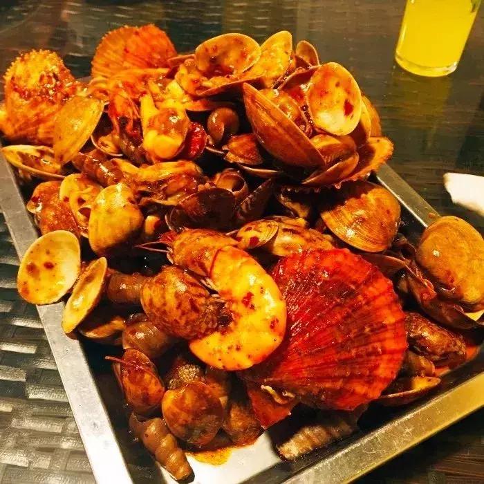 北京吃货大本营,北京二环美食攻略吃货必备