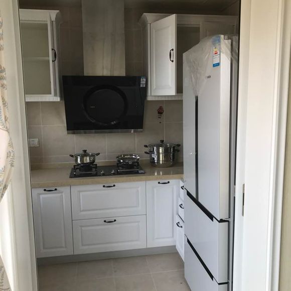 南京艾菲国际装修图片,南京艾菲国际的房子值不值得买