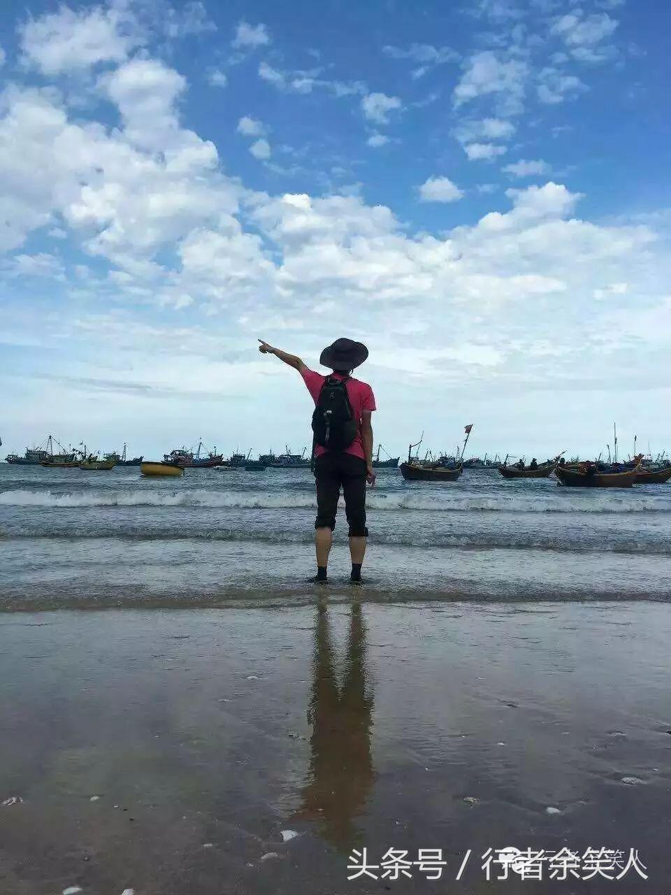 【寻求出版】《漫行东南亚》（77天漫行东南亚四国）漫行者余笑人