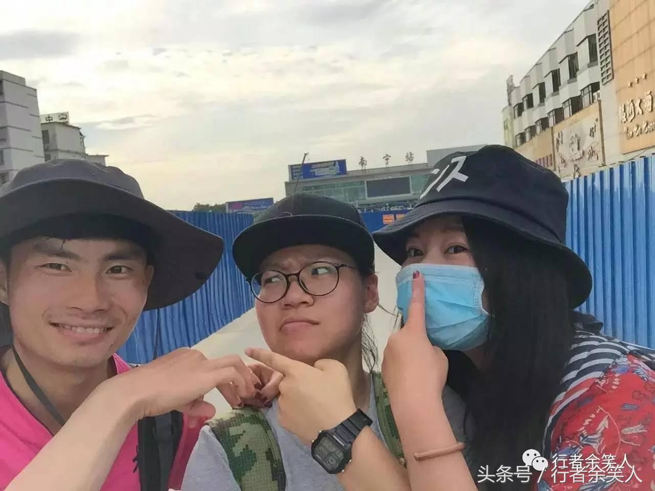 【寻求出版】《漫行东南亚》（77天漫行东南亚四国）漫行者余笑人