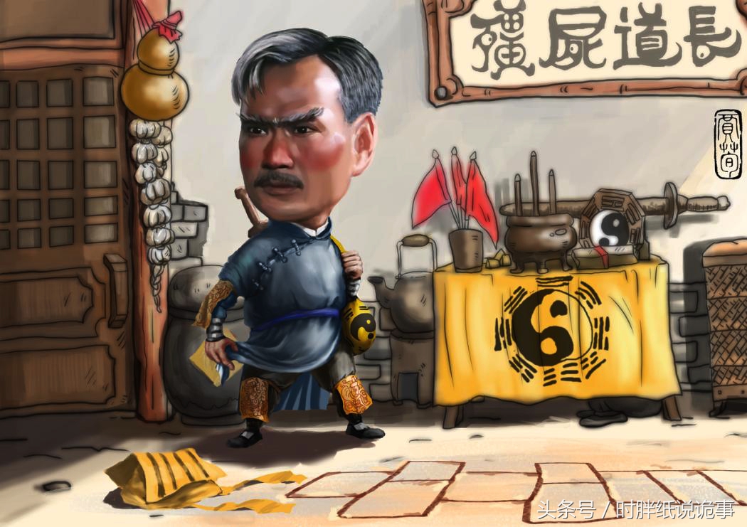 八卦镜的正确摆放位置,风水八卦镜的用法