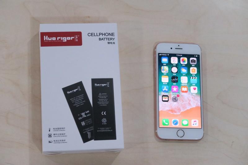 iphone6s换电池品胜视频,iphone6s更换电池步骤