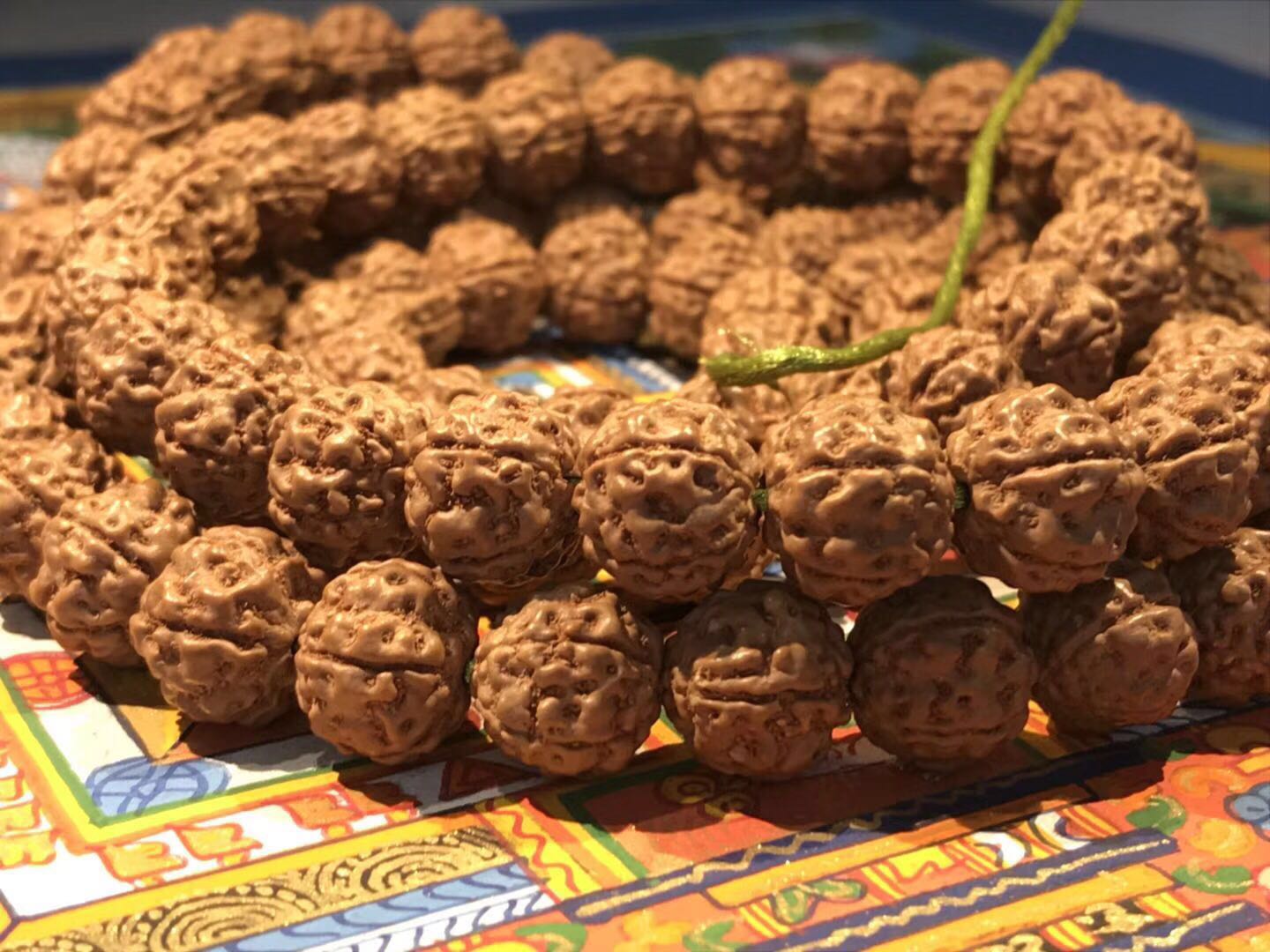 怎样判断菩提的品质好坏,如何鉴定菩提是真还是假