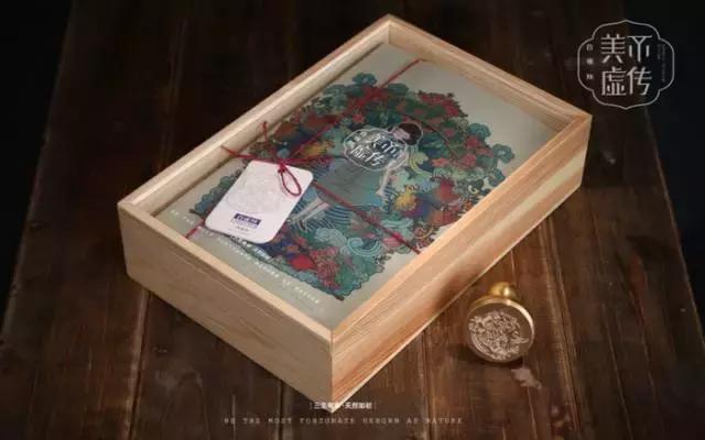 都说日本包装设计好，中国品牌的包装设计也很牛逼！