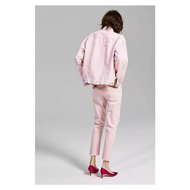 zara新服饰2023,zara秋冬服装