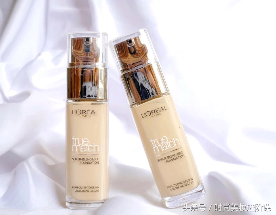 最新十大平价粉底液,十大口碑最好的粉底液平价