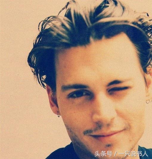 约翰尼德普所有电影及时间,约翰尼德普经典的电影全集