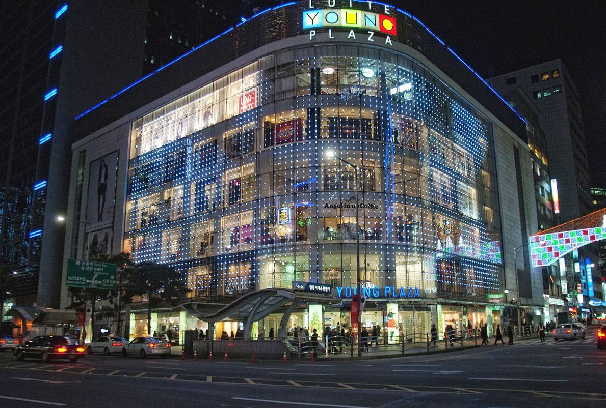 欧洲购物好去处,各国购物最便宜的地方