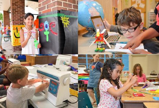 特拉华州塔山中学,特拉华塔山学校