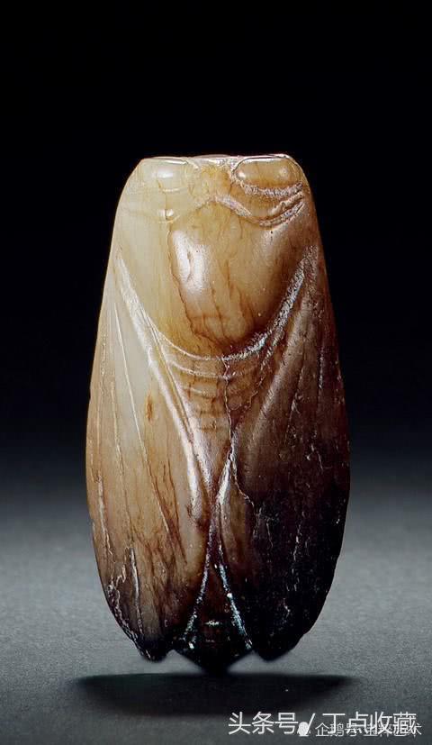 中国历代著名玉器列表,中国古代精品玉器图片欣赏