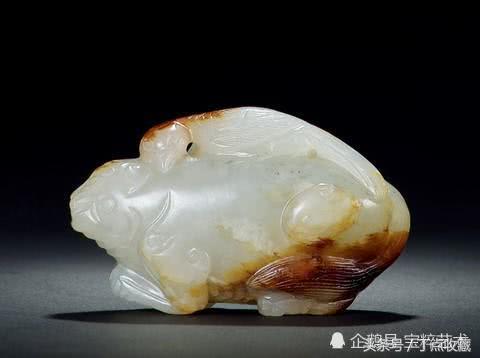 中国历代著名玉器列表,中国古代精品玉器图片欣赏