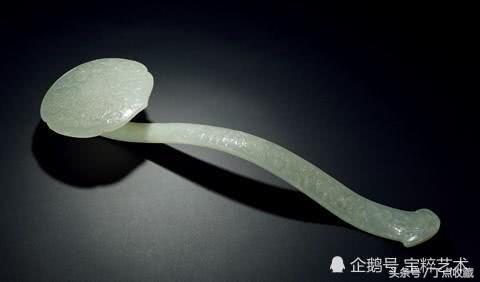 中国历代著名玉器列表,中国古代精品玉器图片欣赏