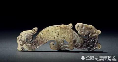 中国历代著名玉器列表,中国古代精品玉器图片欣赏