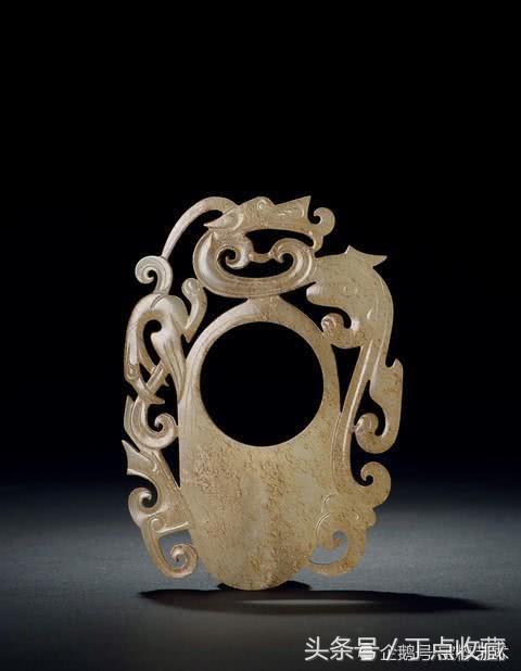 中国历代著名玉器列表,中国古代精品玉器图片欣赏