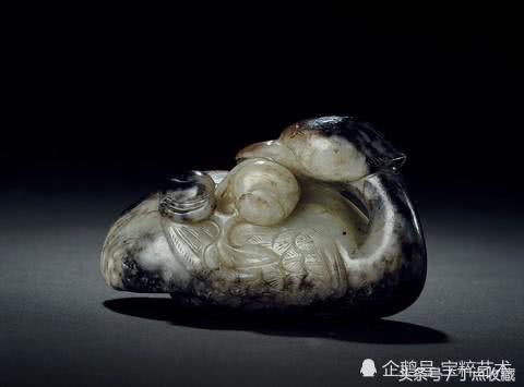 丁点作品,最值得收藏的5件玉器图片