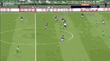 北京国安天津泰达经典比赛,中超第十轮北京国安对阵天津泰达