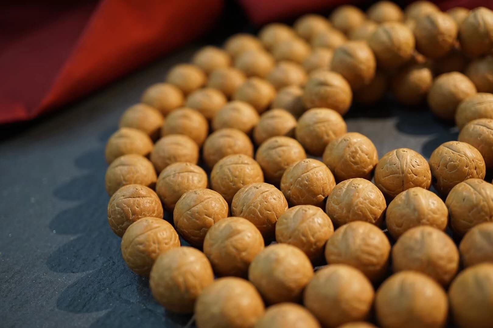 十年以上的凤眼菩提,凤眼菩提直接上手玩会怎样