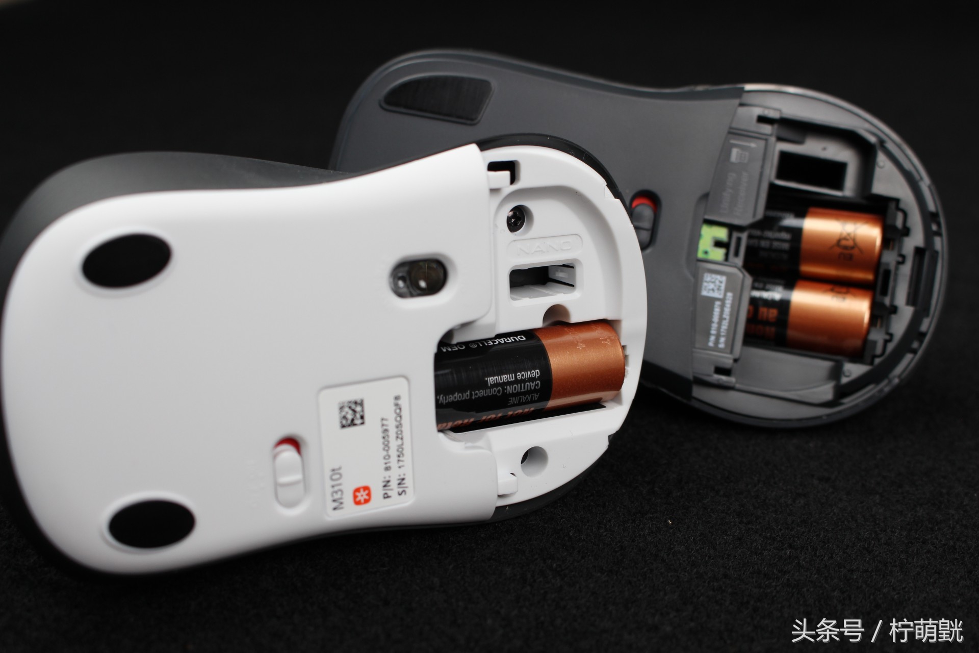 罗技mk540和mk545,罗技mk540和545