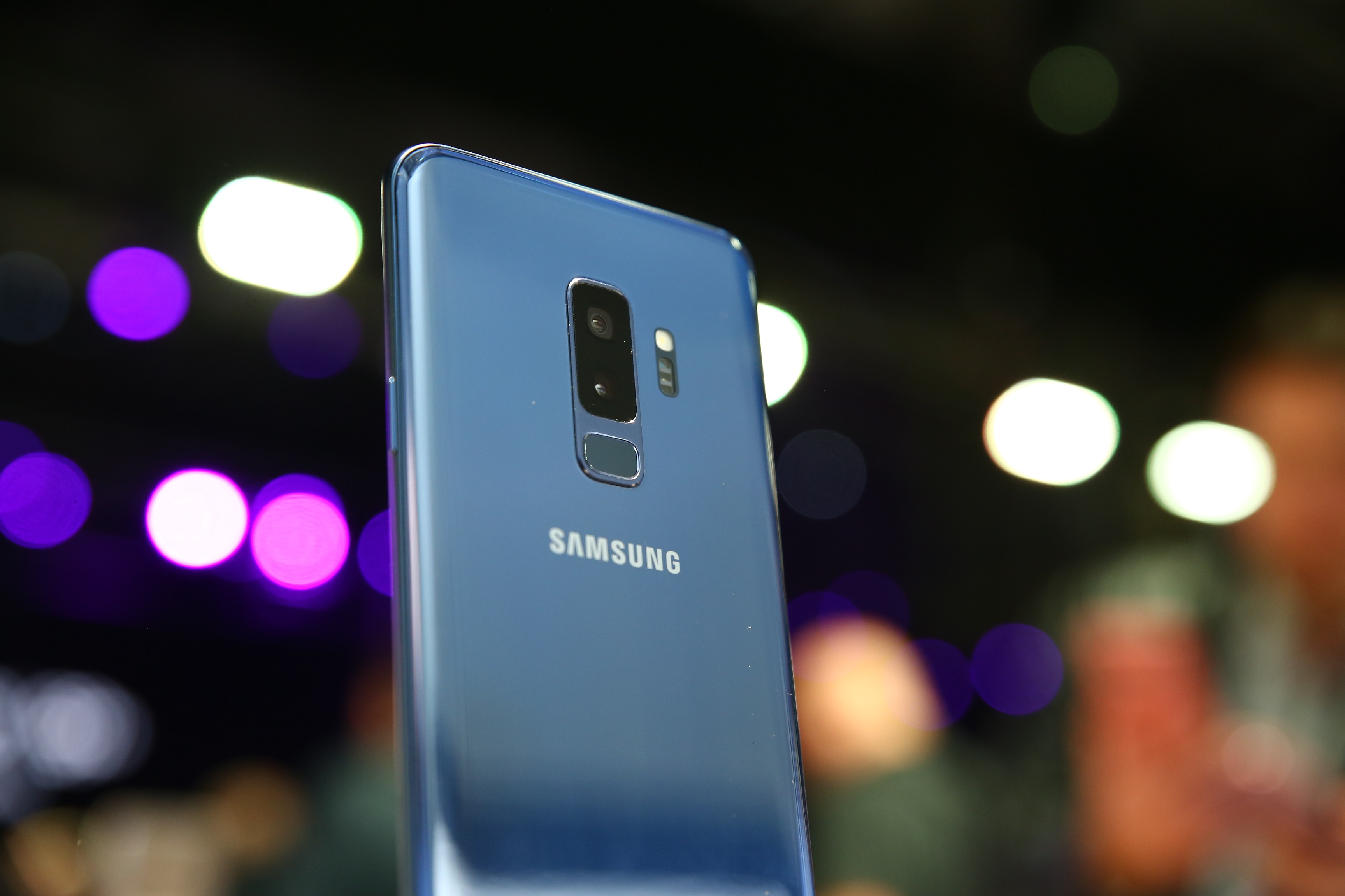 三星s9视频录制能力,三星s9功能全部技巧