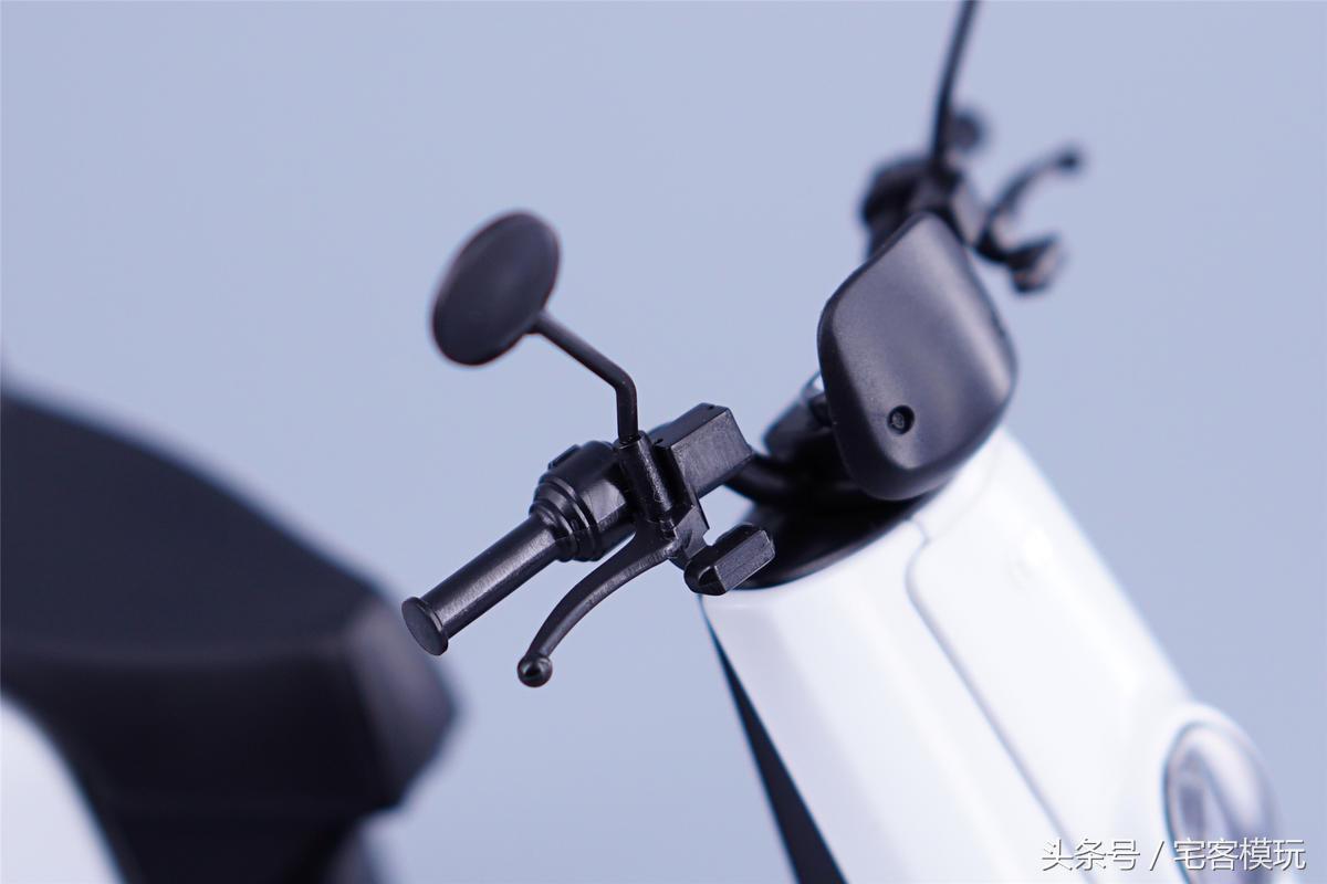 小牛电动车n1s动力版多少ah,76v100a小牛n1s尺寸