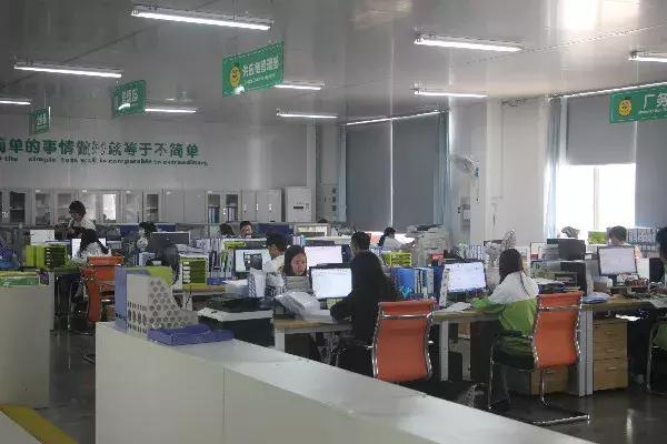 如果企业也有味道,那么在肇庆的TA一定是甜甜的……