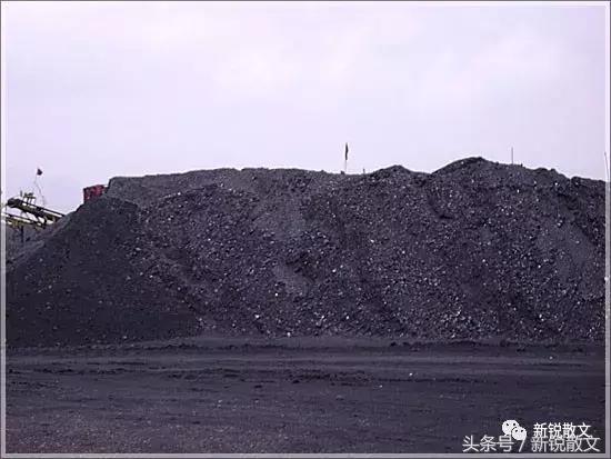 公路铁路有一天会被他们踩在脚下，他们的儿孙会跟着公路私奔