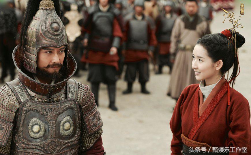 韩东君马天宇乱世兄弟情,马天宇韩东君综艺