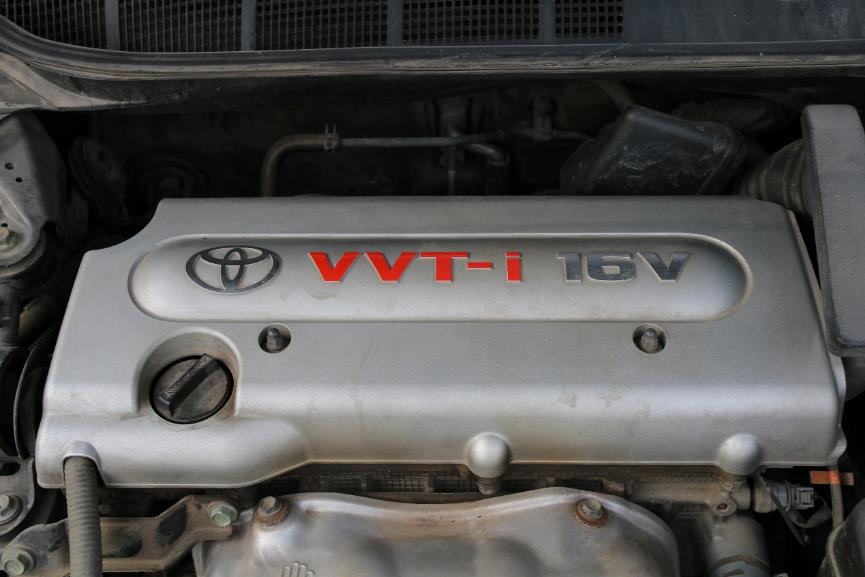 第六代凯美瑞有多经典,我的最佳拍档全集