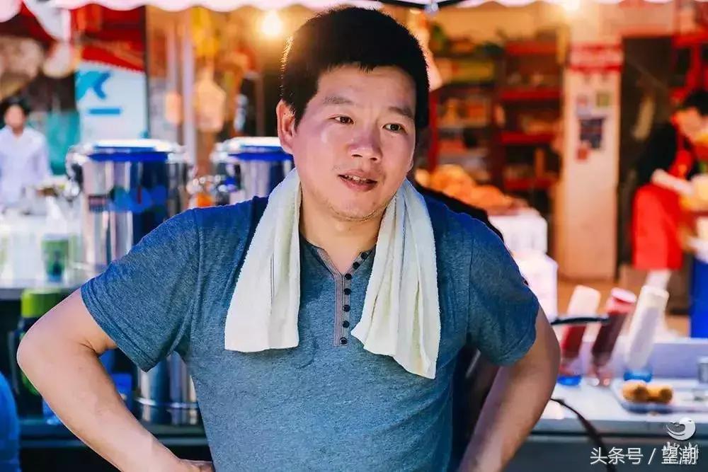 宁波大学这条美食街，承包了千万学子的胃！那里有你的青春吗？