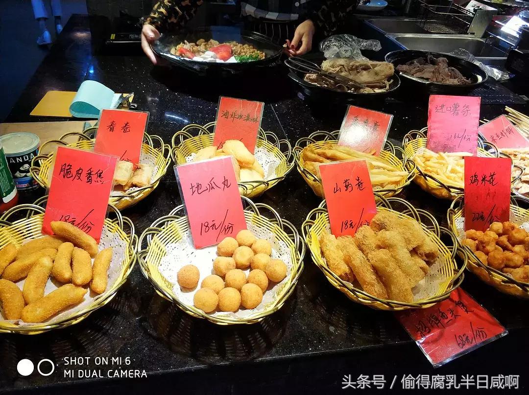 安利下你的家乡特产,安利下北京的美食