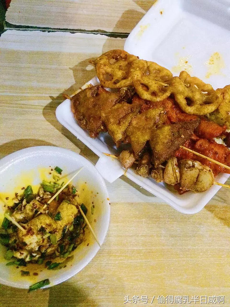 安利下你的家乡特产,安利下北京的美食