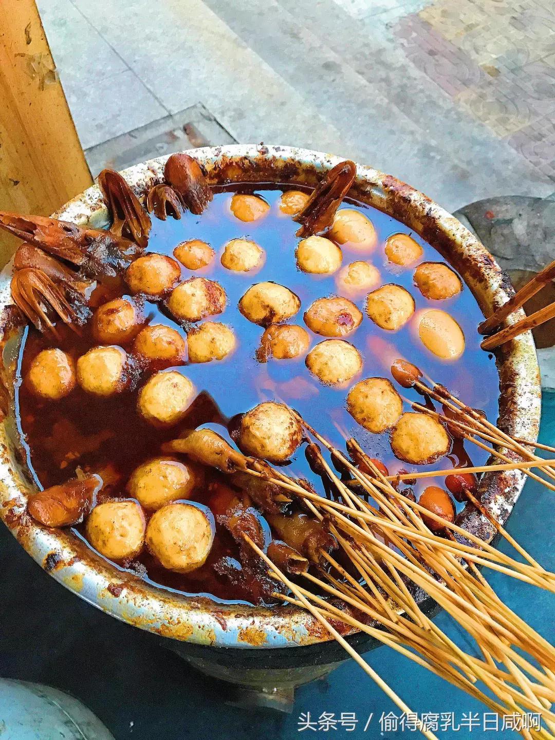 安利下你的家乡特产,安利下北京的美食