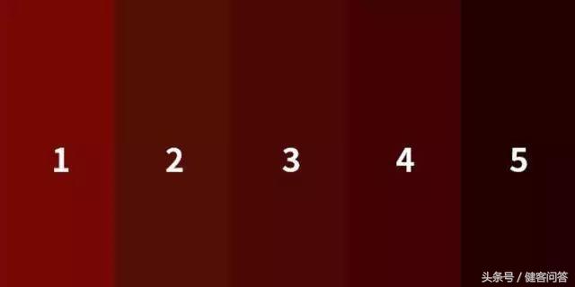 经血发黑发暗有血块是什么原因,大姨妈量少流黑色血块是怎么回事